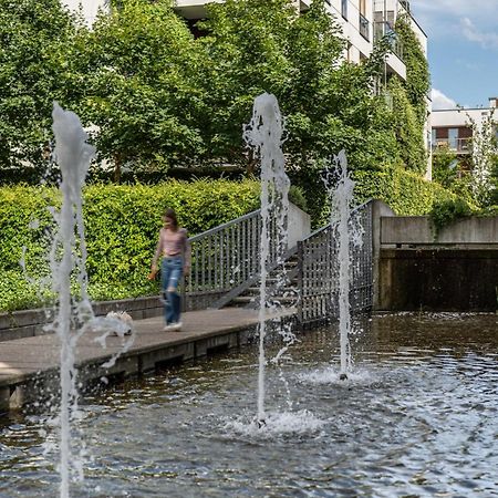 Sea You Apartments - Nadmorski Dwór Gdańsk Zewnętrze zdjęcie