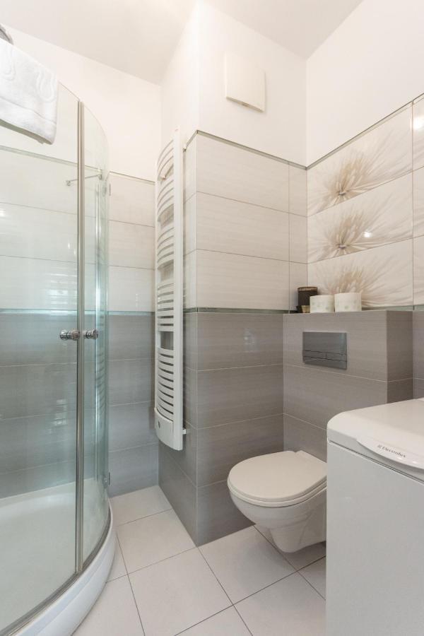 Sea You Apartments - Nadmorski Dwór Gdańsk Zewnętrze zdjęcie