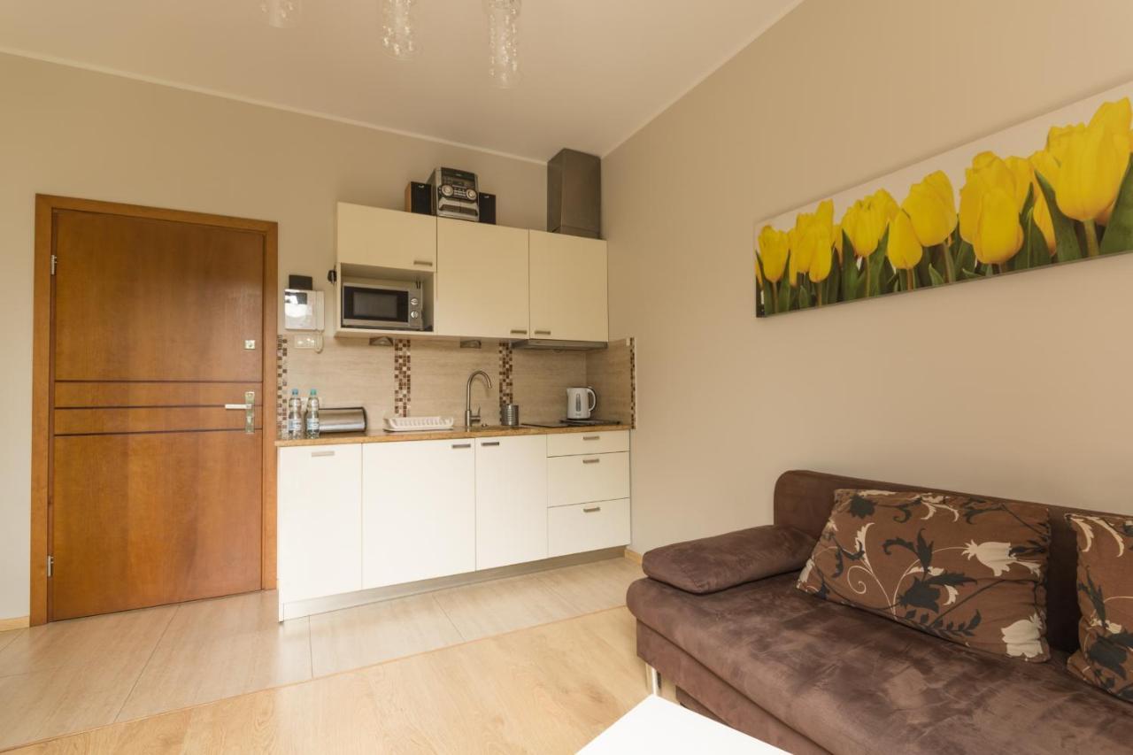 Sea You Apartments - Nadmorski Dwór Gdańsk Zewnętrze zdjęcie