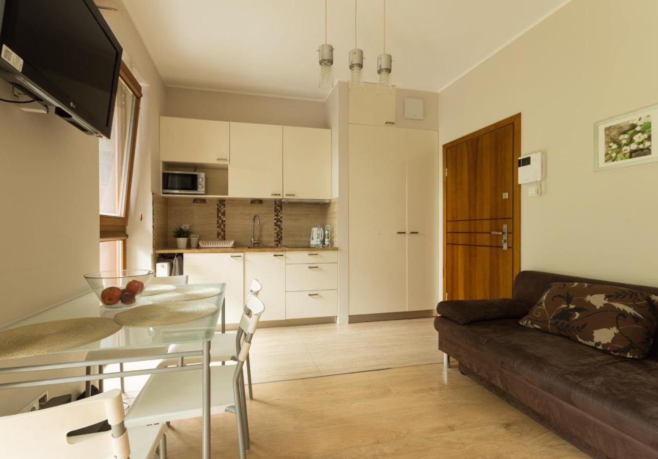 Sea You Apartments - Nadmorski Dwór Gdańsk Zewnętrze zdjęcie