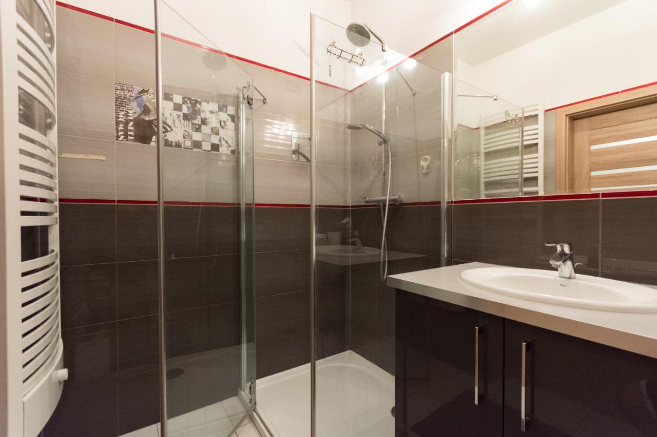 Sea You Apartments - Nadmorski Dwór Gdańsk Zewnętrze zdjęcie