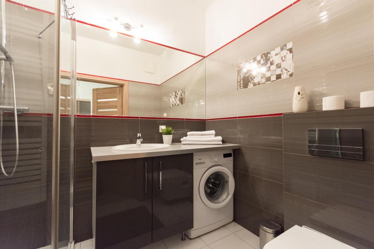 Sea You Apartments - Nadmorski Dwór Gdańsk Zewnętrze zdjęcie