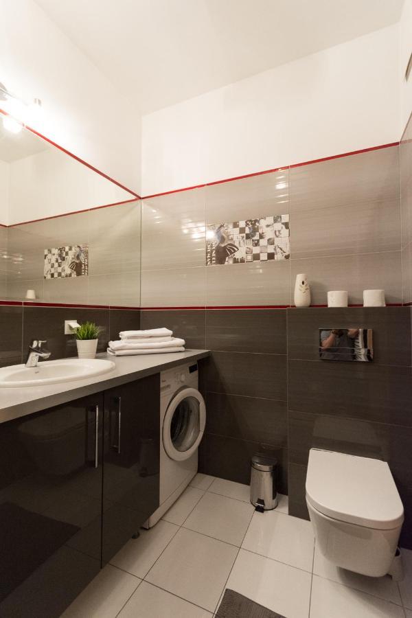 Sea You Apartments - Nadmorski Dwór Gdańsk Zewnętrze zdjęcie
