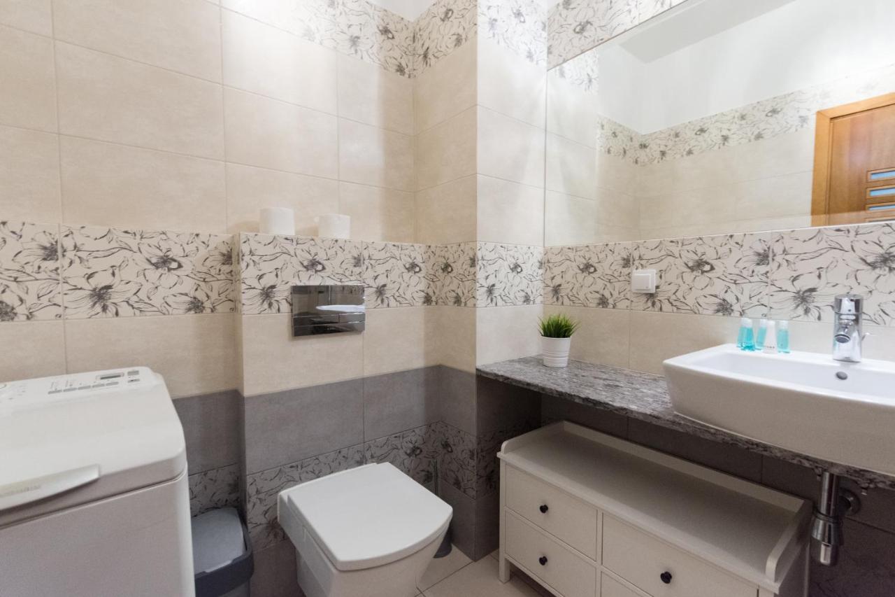 Sea You Apartments - Nadmorski Dwór Gdańsk Zewnętrze zdjęcie
