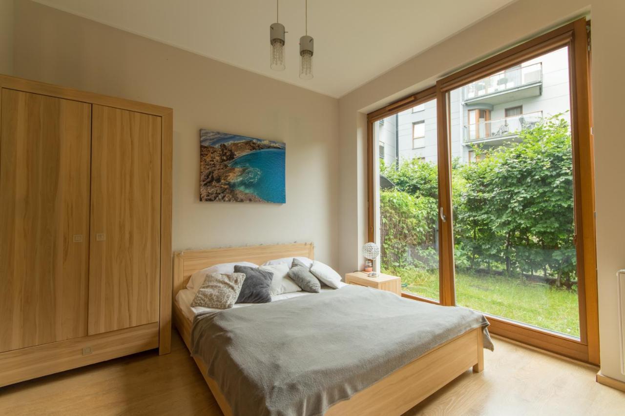 Sea You Apartments - Nadmorski Dwór Gdańsk Zewnętrze zdjęcie
