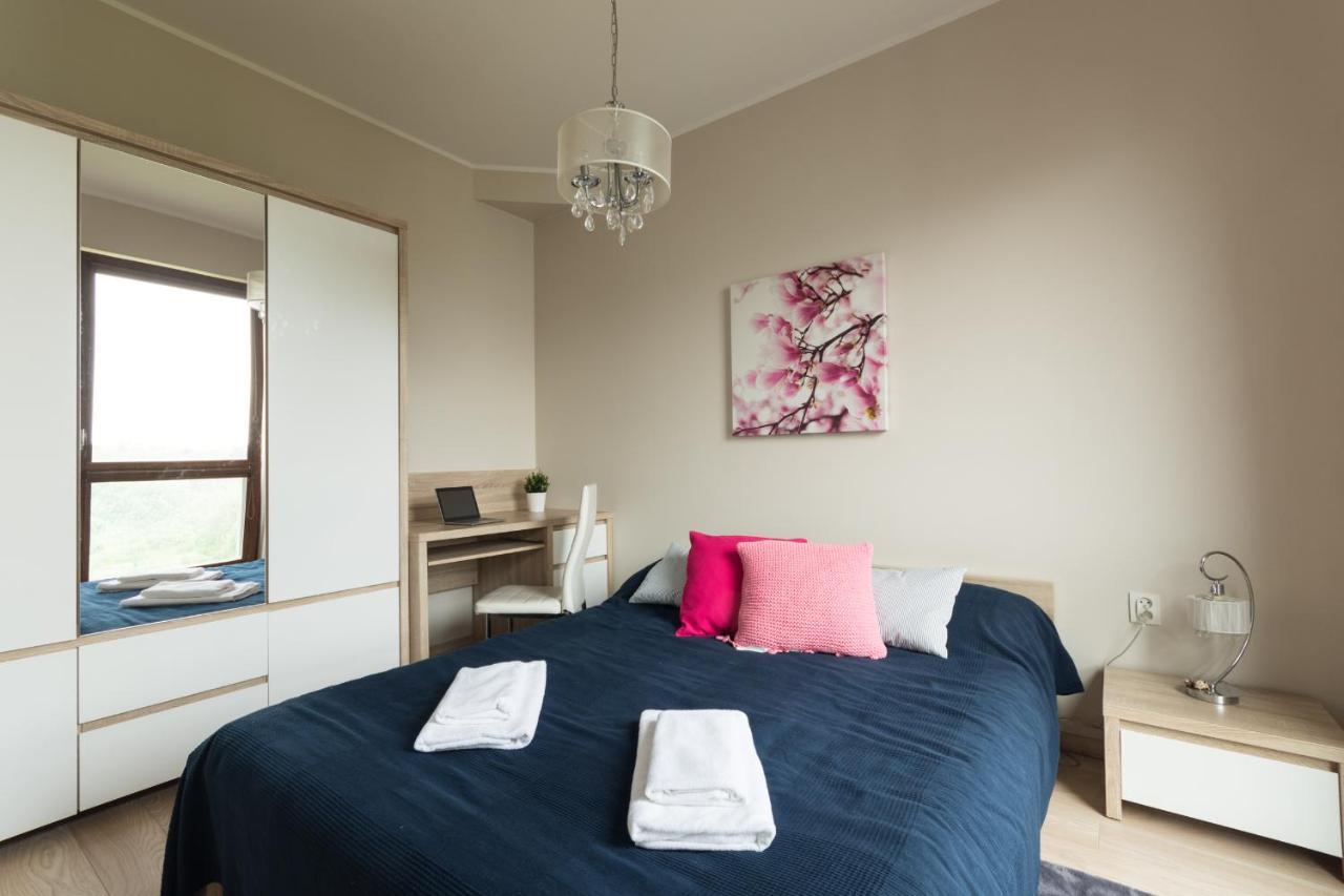 Sea You Apartments - Nadmorski Dwór Gdańsk Zewnętrze zdjęcie