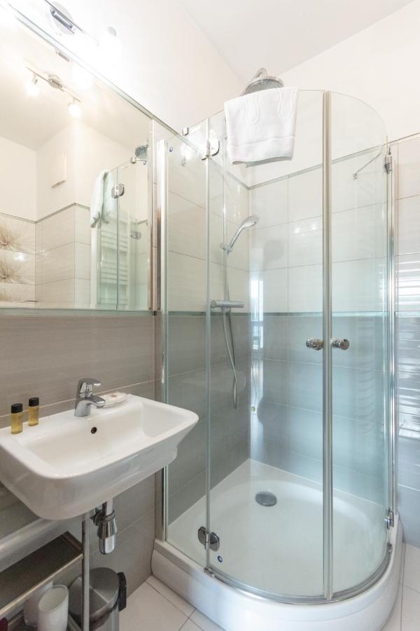 Sea You Apartments - Nadmorski Dwór Gdańsk Zewnętrze zdjęcie