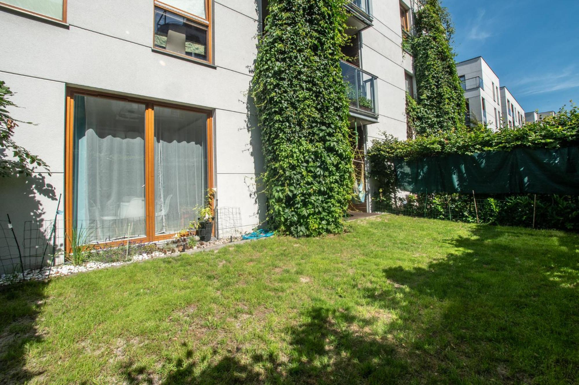 Sea You Apartments - Nadmorski Dwór Gdańsk Zewnętrze zdjęcie