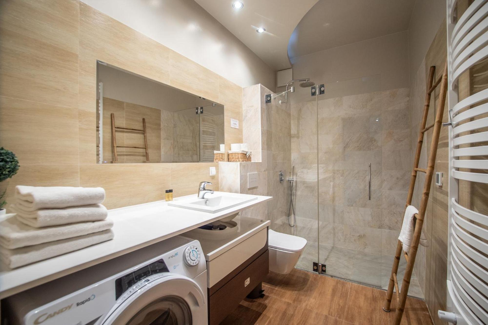 Sea You Apartments - Nadmorski Dwór Gdańsk Zewnętrze zdjęcie