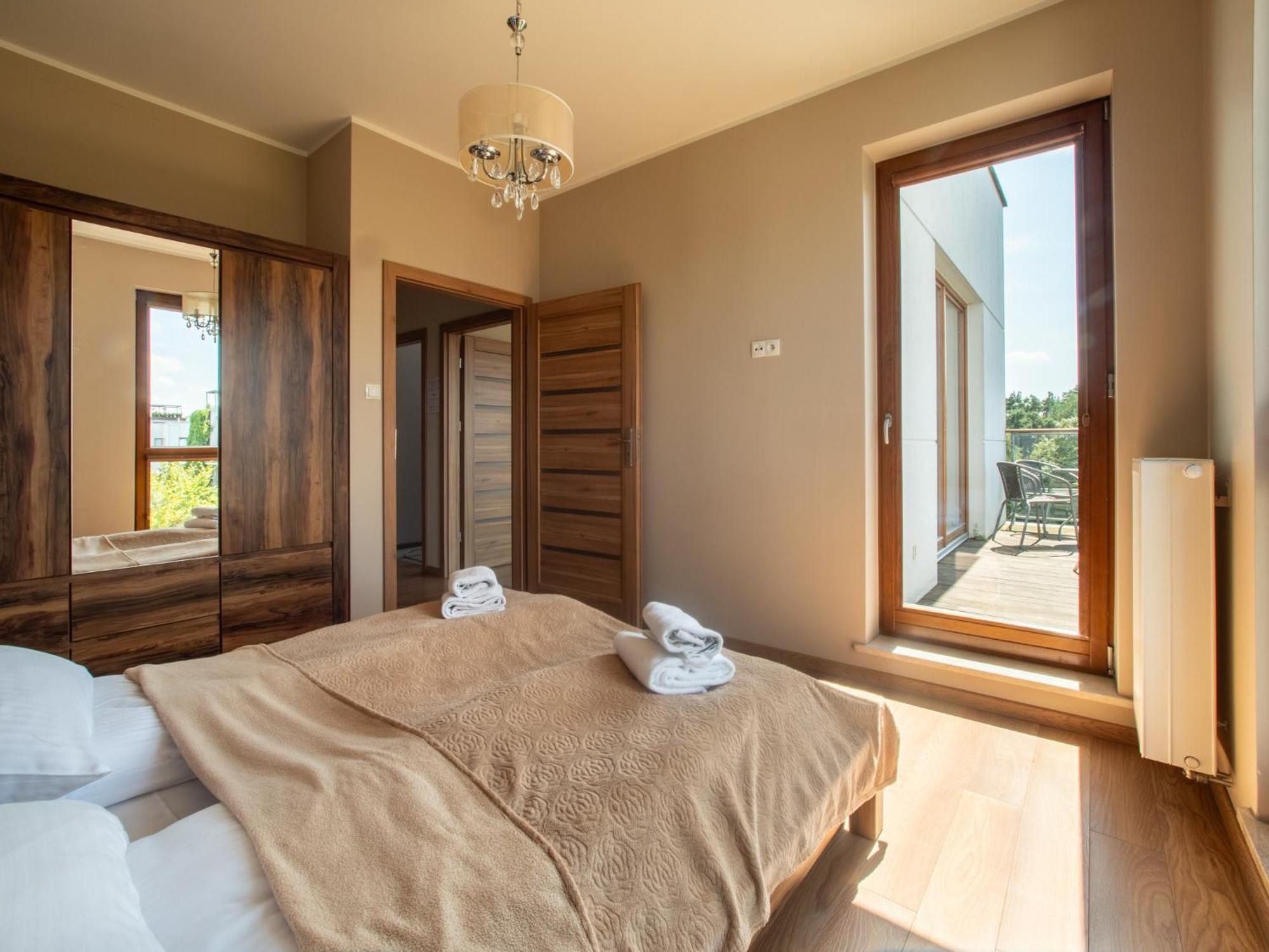 Sea You Apartments - Nadmorski Dwór Gdańsk Zewnętrze zdjęcie
