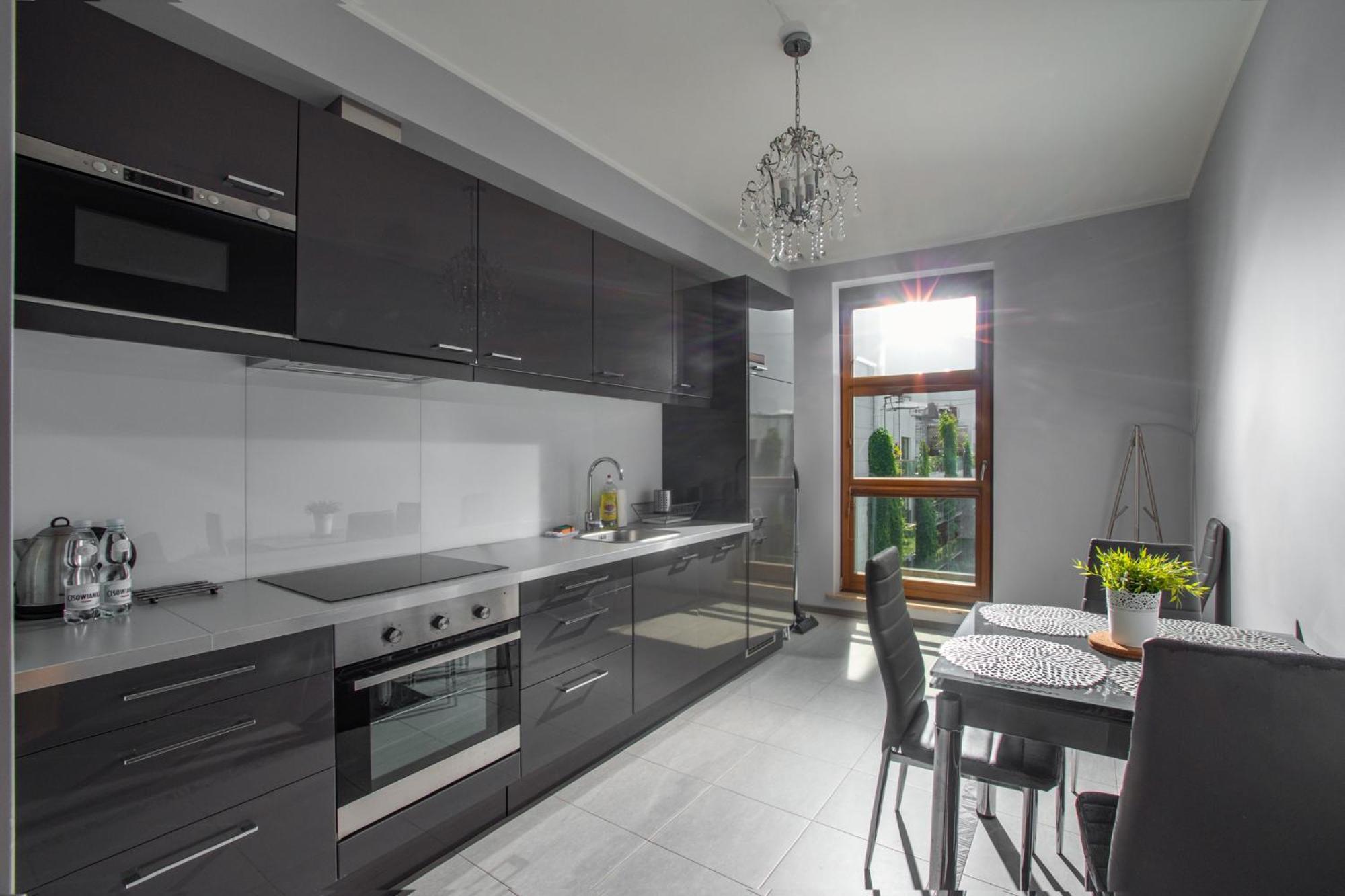 Sea You Apartments - Nadmorski Dwór Gdańsk Zewnętrze zdjęcie
